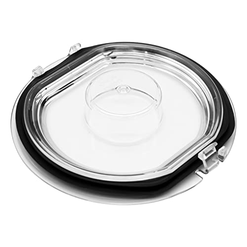 Dust Bin Lid Replacement for Dyson V7 V8 SV10 SV11 Vacuum Cleaners