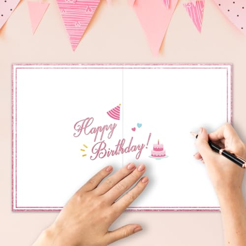 85th Birthday Card for Her - WX-330, Funny Gift for Grandma