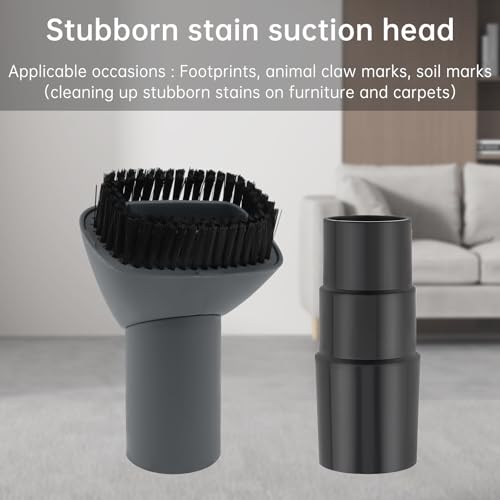 Shark Vacuum Attachment Set with Hose Adapter for NV350 NV351 NV356E
