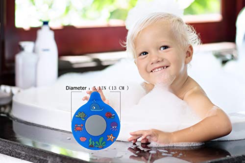 Silicone Bathtub Drain Stopper Cover - Safe & Easy to Use