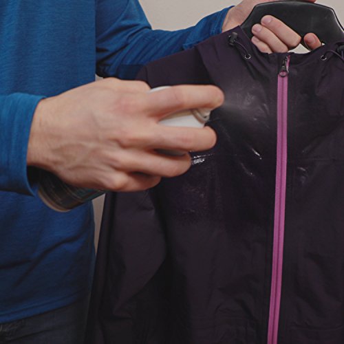 GEAR AID Revivex Outerwear Care Kit: Pro Cleaner & 16.9 oz DWR Spray