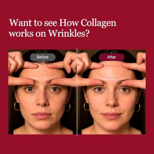 ROUND LAB Camellia Collagen Hydrogel Face Mask - Firming & Pore Minimizing