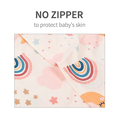 ALVABABY Toddler Pillowcase 2-Pack - Soft & Breathable for Kids