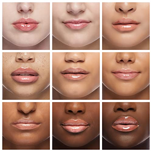 COVERGIRL Outlast All Day Clear Lip Top Coat 1 Pack