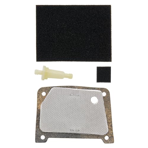 PP214 Air Filter Kit for Desa, Reddy, Master, Remington Oil Heaters