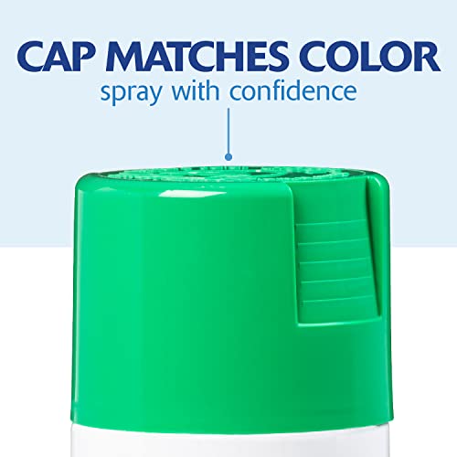Rust-Oleum Painter's Touch 2X Gloss Spring Green Spray Paint - 12 oz (Pack of 2)
