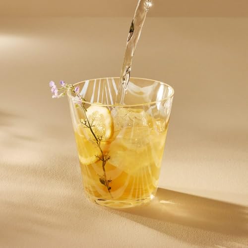 Rishi Tea Lavender Mint Herbal Tea Bags - Organic, Caffeine-Free, 50ct