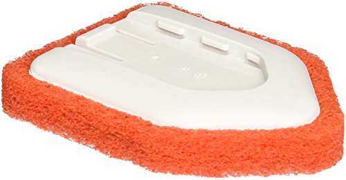 OXO Good Grips Tub and Tile Scrubber Refill for Deep Cleaning