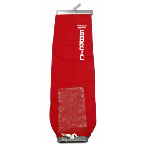 Sanitaire Commercial Vacuum Bag Cloth Shake-Out with slide