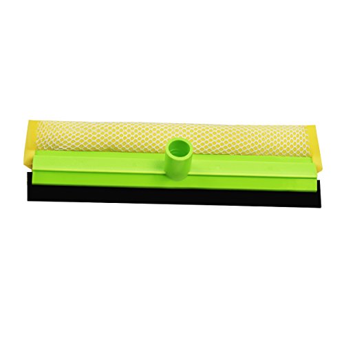 ITTAHO 10" Window Squeegee Sponge Head Replacement
