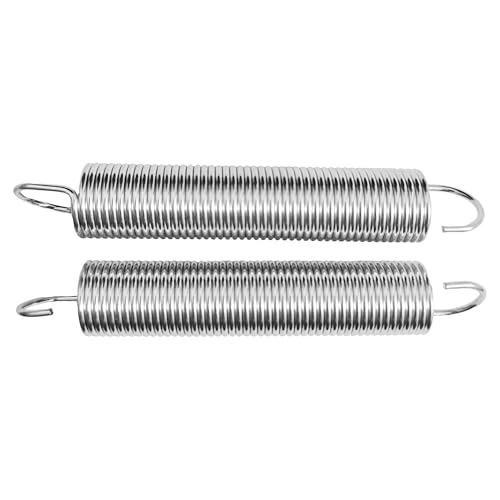 Recliner Sofa Chair Replacement Tension Springs (2 pcs) - 4-3/4"