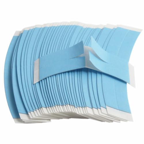 FeiHong 36 Pcs Double Sided Wig Tape Waterproof Strong Hold for Lace Wigs