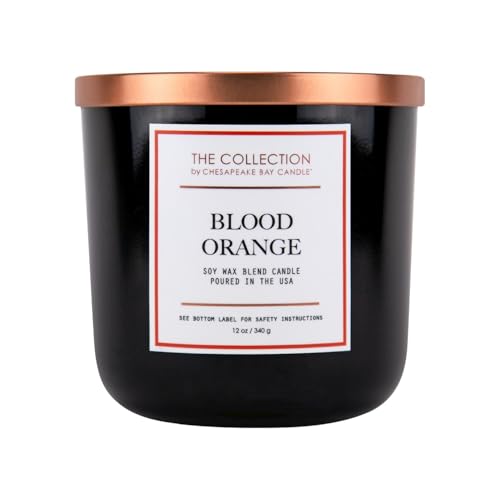 Chesapeake Bay Candle TA35216 The Collection Two-Wick Scented Candle,