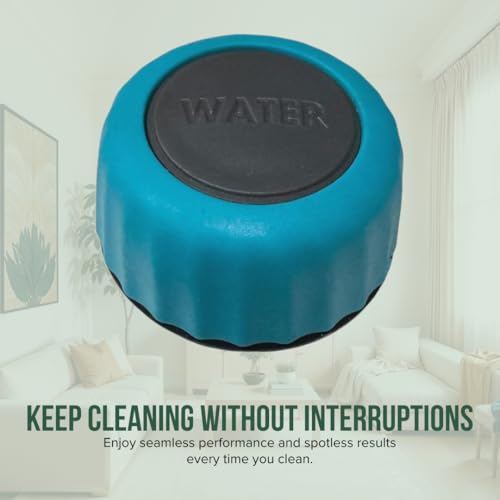 Replacement Water Tank Cap for Hoover SmartWash Carpet Cleaner (OEM 440012813)