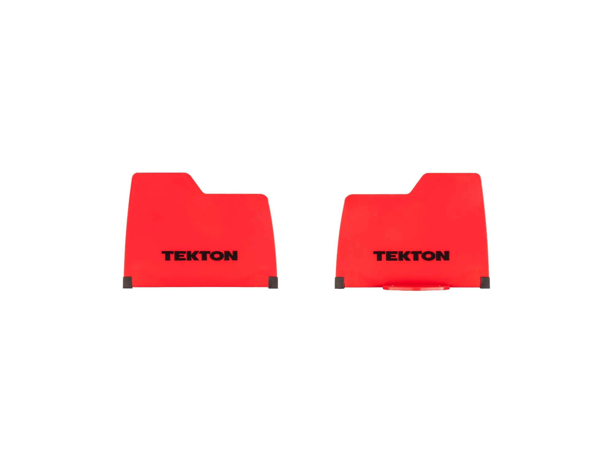 TEKTON 10-Tool Pliers Organizer Rack | ORG41210 | Made in USA