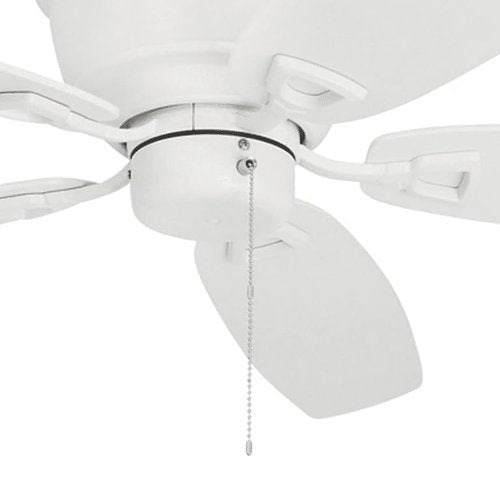 Ceiling Fan Pull Chain Extender – 16 ft 4.5 mm Stainless Steel Beaded Chain with 10 Connectors, Fan and Light Pull Chain Extension for Fixtures