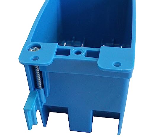 Lamson Home Products 1G Old Work Box - Model B114R-UPC