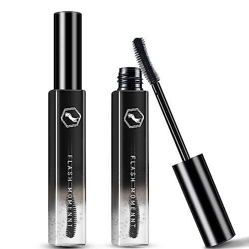 Rabetly Hair Finishing Stick 2 Pack - Flyaway Tamer & Styling Gel