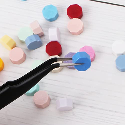 Phimes Precision Fine Point Tweezers - Anti-Static Stainless Steel