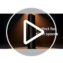 32mm Crevice Tool with Corner Brush Nozzle for Vacuum Cleaners