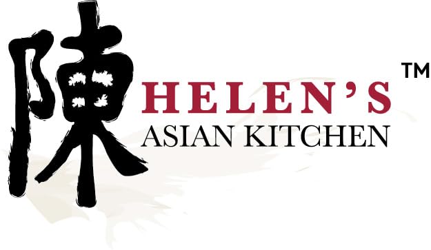 Helen’s Asian Kitchen Wok and Cast Iron Scrub Brush with Knob Handle