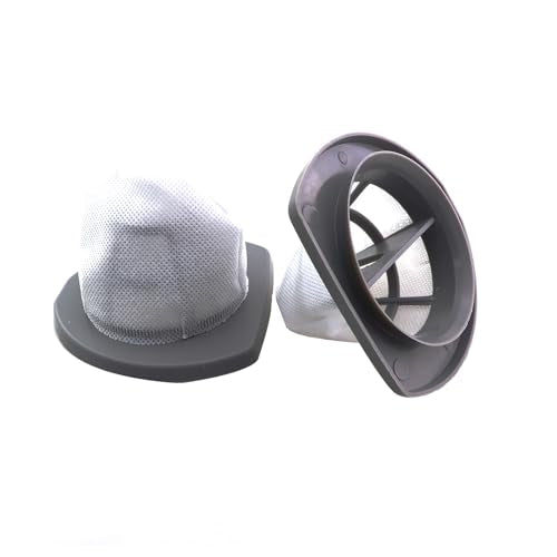 CXMT 2033 Vacuum Cleaner Filter Set - 4 Felts & 2 Filters