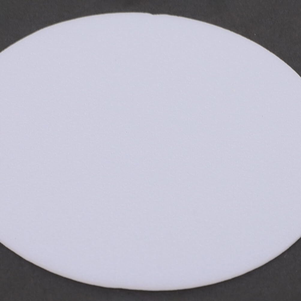 COOLHIYA Lamp Shade Diffuser 7.48In Anti-Glare Spotlight Light Cover for Ceiling Led Lights Replacement Ceiling Light Cover for Living Room Bedroom Study