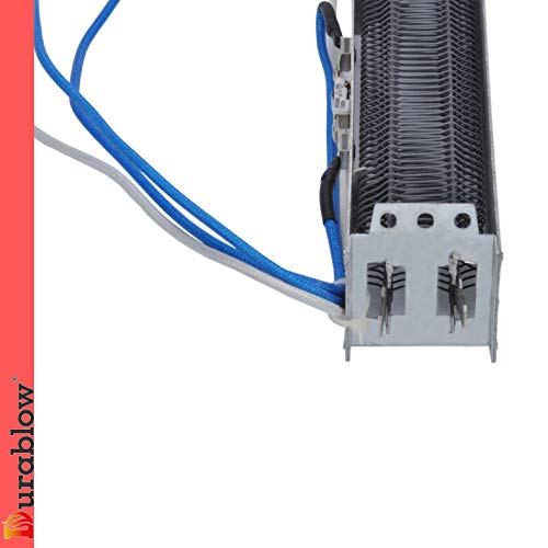 Replacement IR Heating Element for Heat Surge Electric Fireplace