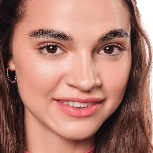 Essence Brow Lift & Freeze Glue, 18h Clear Eyebrow Gel