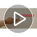 Command Picture Hangers - Large Wire Back, 3 Hangers & 6 Strips