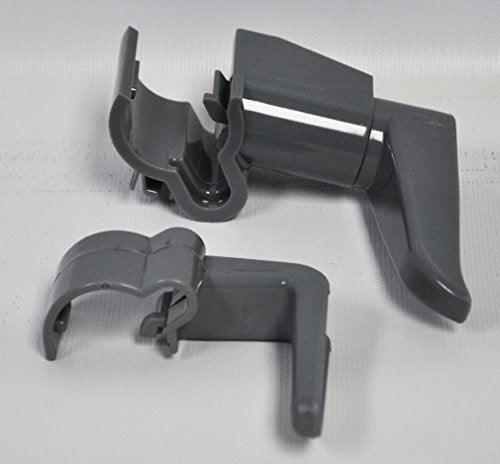 Sanitaire Heavy Duty Cord Hook Set for Vacuum Cleaners