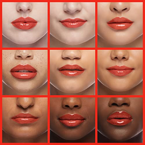 Sefudun Hydrating Lip Glow Oil - Moisturizing & Long-Lasting Lip Gloss