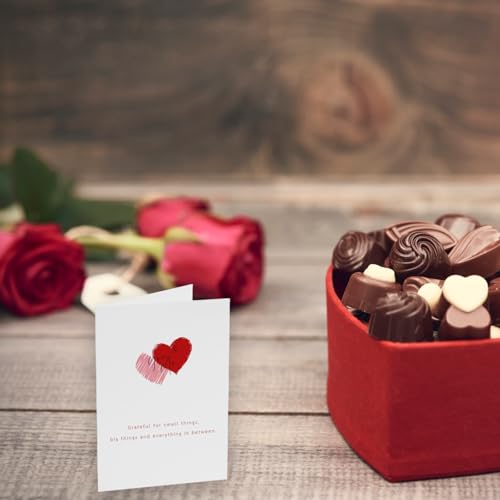 Romantic You & Me Anniversary Card for Husband & Wife