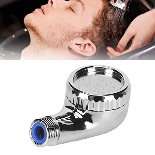 Klanata High-Pressure Shampoo Bowl Spray Head with 15mm Connector
