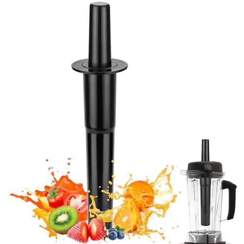 Vitamix Tamper Tool for 64oz Containers - Compatible with 5000, 5200, 6300, 760