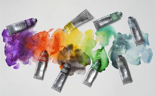 Winsor & Newton Professional Watercolour Tube - Ostwald Grey (14ml)