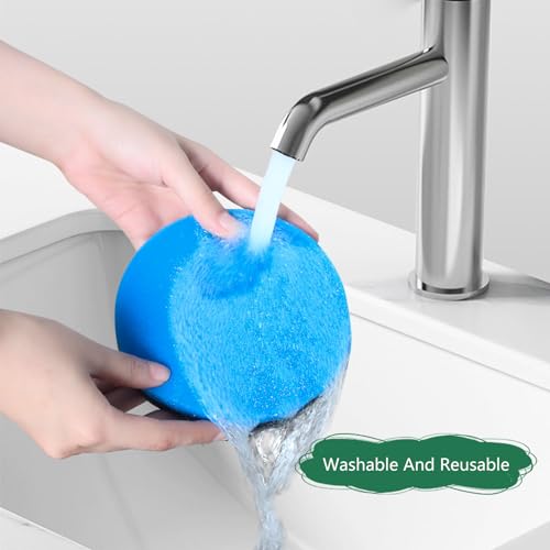 Bissell CleanView Swivel Rewind Pet Vacuum Replacement Filter - Blue, 2 Pack