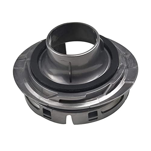 Dyson V7 V8 Cordless Stick Vacuum Motor Rear Cover Replacement