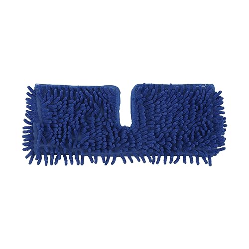 Clorox Ready Flip Mop Refill Pad - Machine Washable Dual-Sided