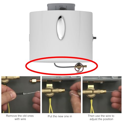4004 Humidifier In-Line Strainer for Aprilaire Models 110, 220, 560, 600, 700