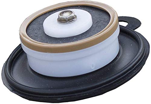 Orbit Diaphragm Repair Kit for 3/4" & 1" Internal Bleed Valves - 2 Pack