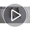 Zookpr 7-Inch Recliner Springs Replacement Parts - 2 Pack