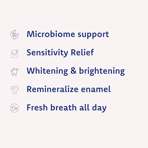 Fygg Nano Hydroxyapatite Toothpaste Mild Mint Travel Size