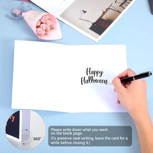 Cute Card Gifts for Men & Women - Perfect for Couples