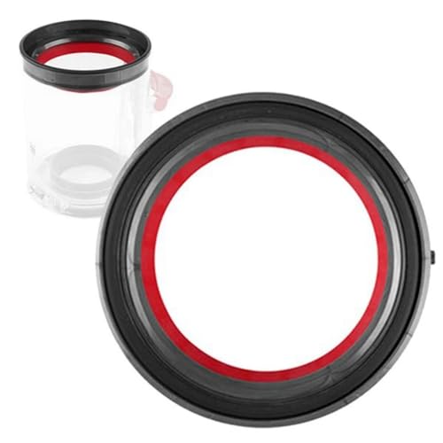 Dust Box Sealing Ring Replacement for Dyson V12 SV18 SV20 Vacuum