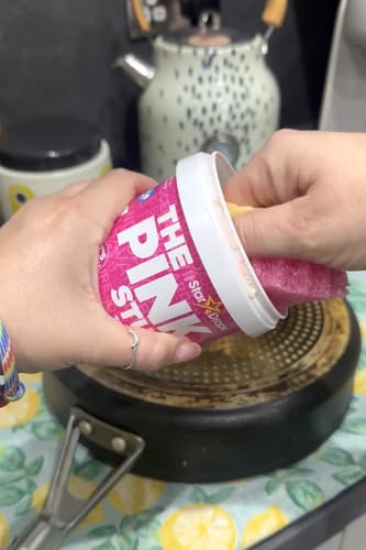 Stardrops The Pink Stuff Miracle Cleaning Paste, 30 oz (Pack of 2)