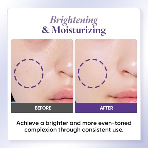 RAWQUEST Milk Thistle Brightening Black Spa Sheet Mask 5 Pack