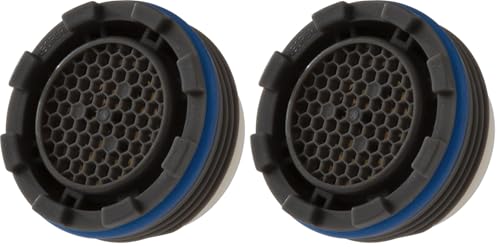 Delta Faucet RP53998 2.2 GPM Aerator - Pack of 2
