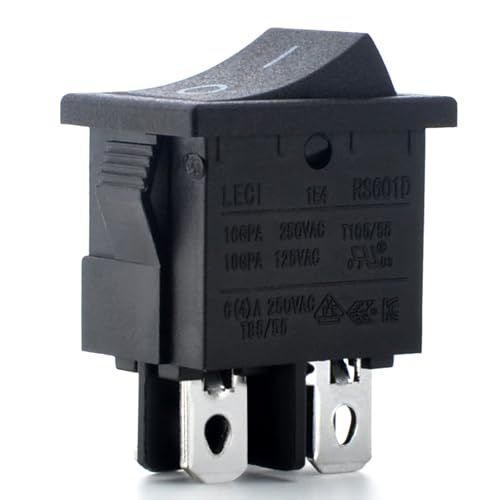 Power Switch for Shop-Vac Wet Dry Vacuums Replacement 8231810