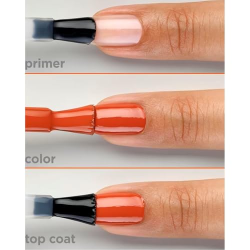 Sally Hansen Miracle Gel Nail Polish - 898 Catching Fireflies